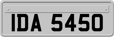IDA5450
