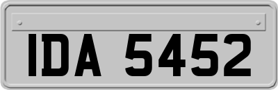 IDA5452