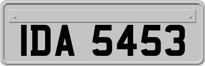 IDA5453