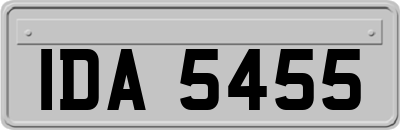 IDA5455