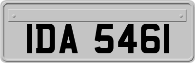 IDA5461
