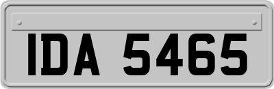 IDA5465