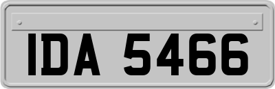 IDA5466