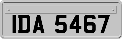 IDA5467