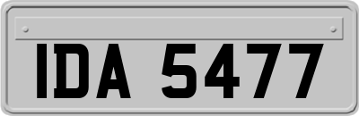 IDA5477