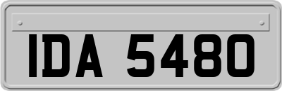 IDA5480