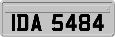 IDA5484