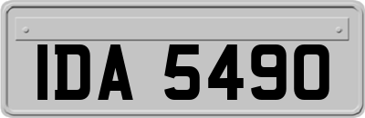 IDA5490