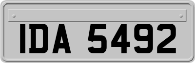 IDA5492