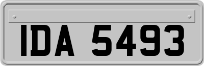 IDA5493
