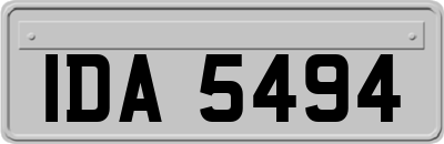 IDA5494