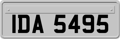 IDA5495