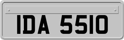 IDA5510