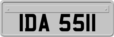 IDA5511