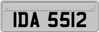 IDA5512
