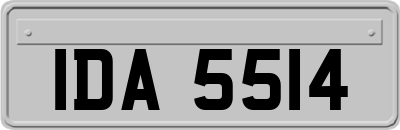 IDA5514