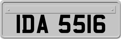 IDA5516