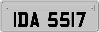 IDA5517
