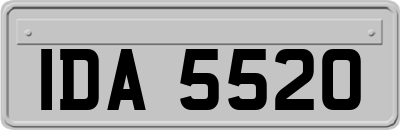 IDA5520