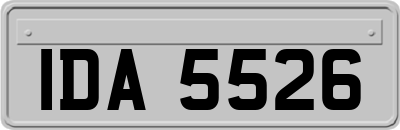 IDA5526