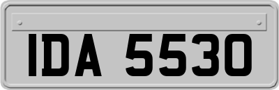 IDA5530