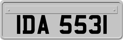 IDA5531