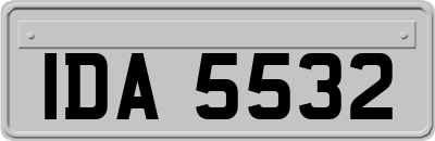 IDA5532