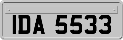 IDA5533