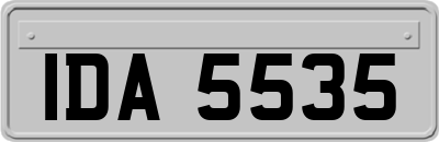 IDA5535