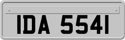 IDA5541
