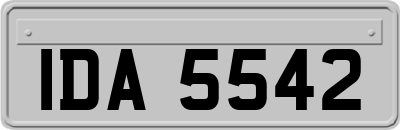 IDA5542
