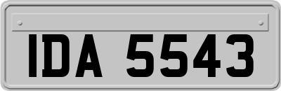 IDA5543