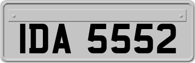 IDA5552