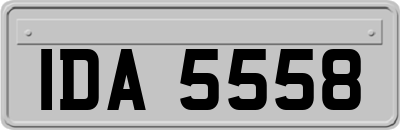 IDA5558