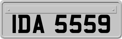 IDA5559