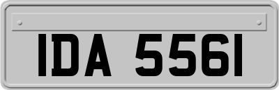 IDA5561
