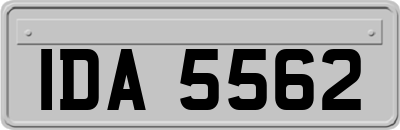 IDA5562