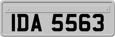 IDA5563