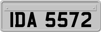 IDA5572