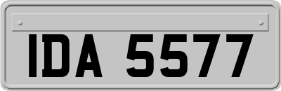 IDA5577