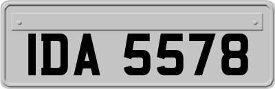 IDA5578