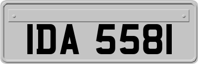 IDA5581