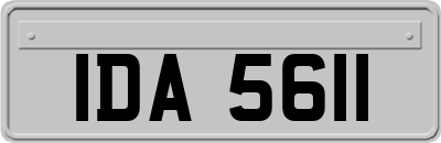 IDA5611