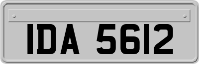 IDA5612