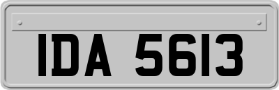 IDA5613