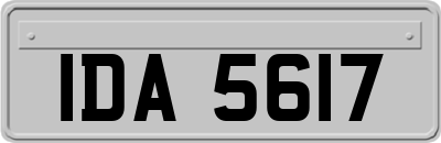 IDA5617