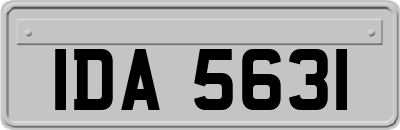 IDA5631