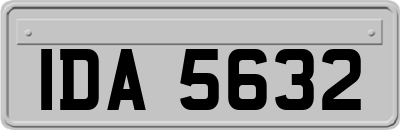 IDA5632