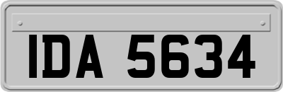 IDA5634