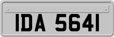 IDA5641